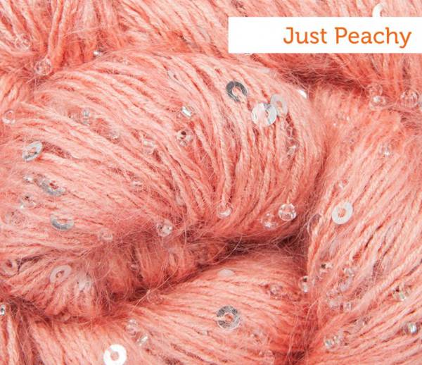 pastel yarn