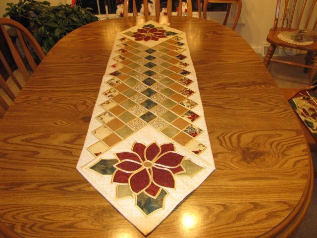 Table runner