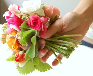 valentines day bouquet 3