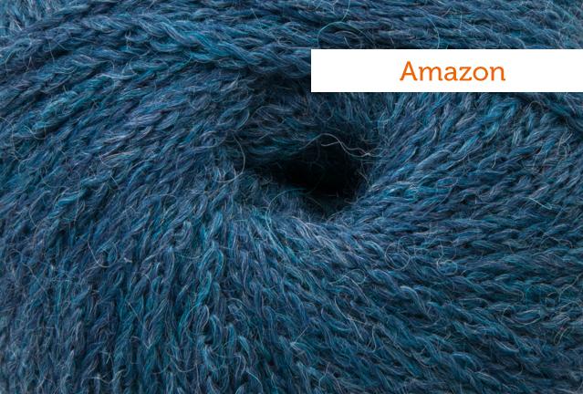 Rowan Lima Yarn in Amazon