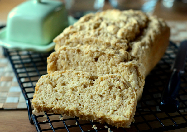 How to Make Beer Bread