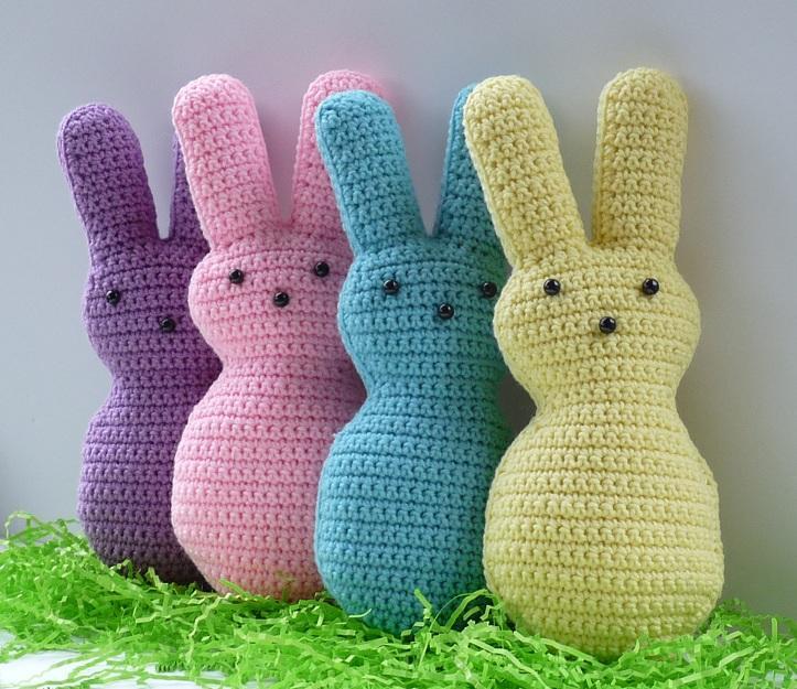 Easter Bunnies