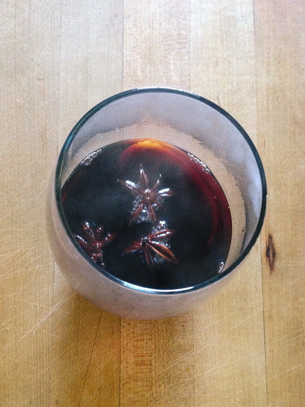 Mulled Wine