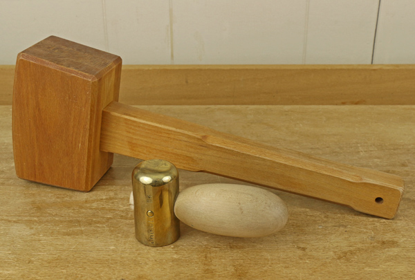 mallets