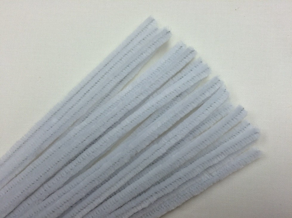 chenille stems