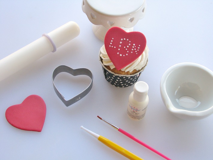 Painting Monograms