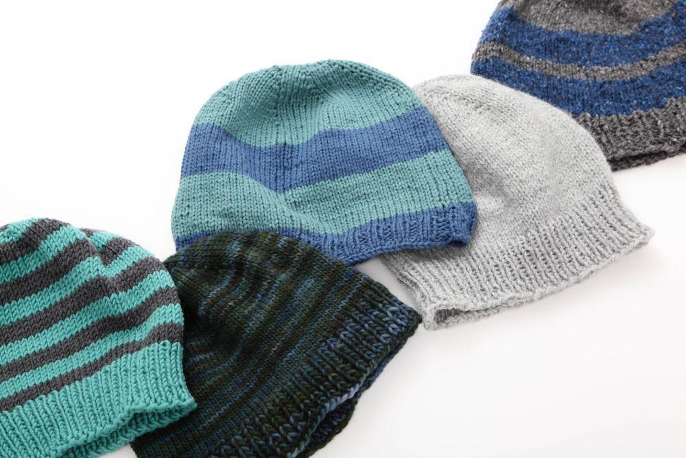 Swatch Hat
