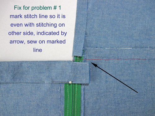Waistband problem 2 fixed