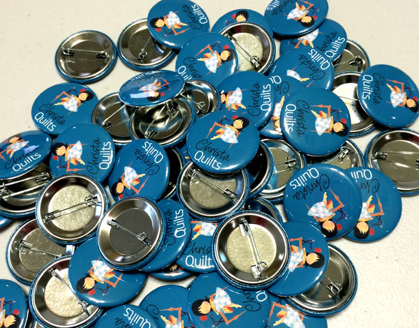 buttons