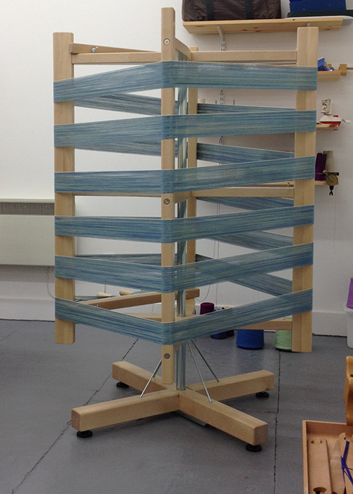 3m warping mill