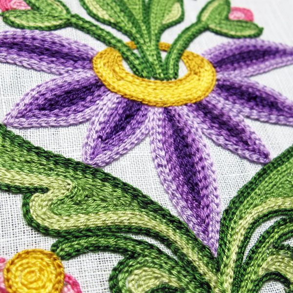 chain-stitch-filling