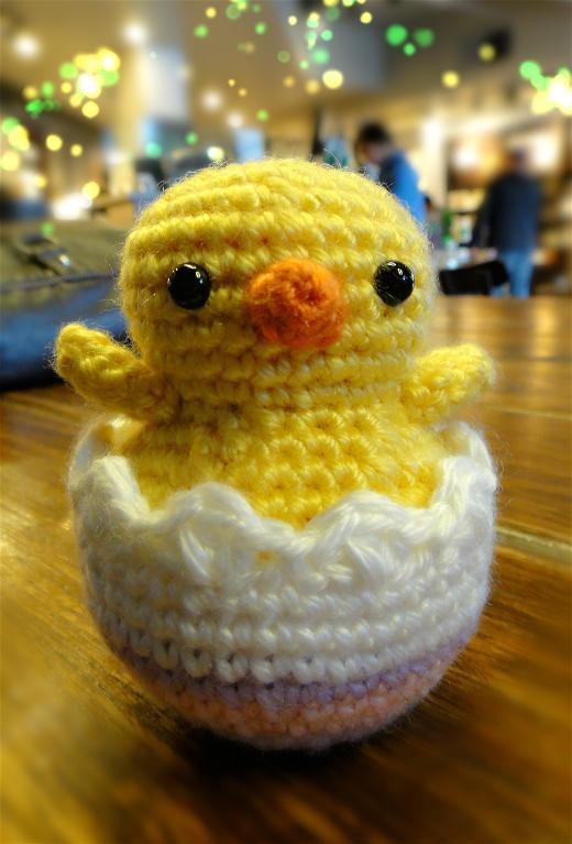 chick