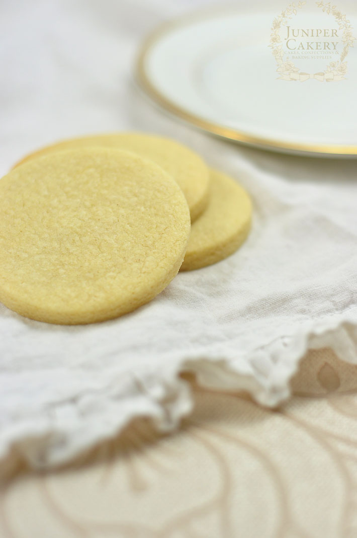 sugar cookies