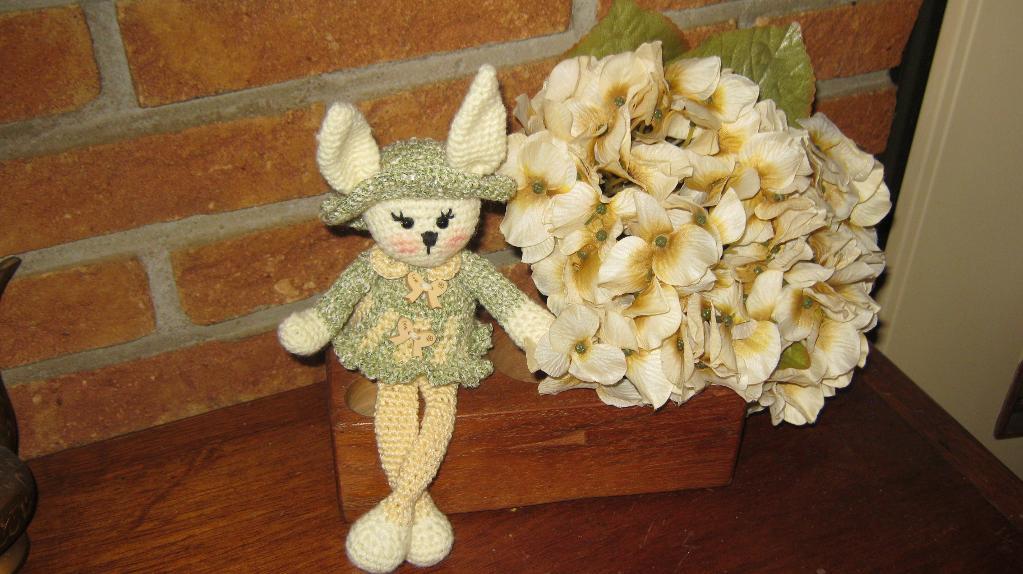 easter bunny
