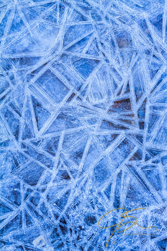 Ice Geometric