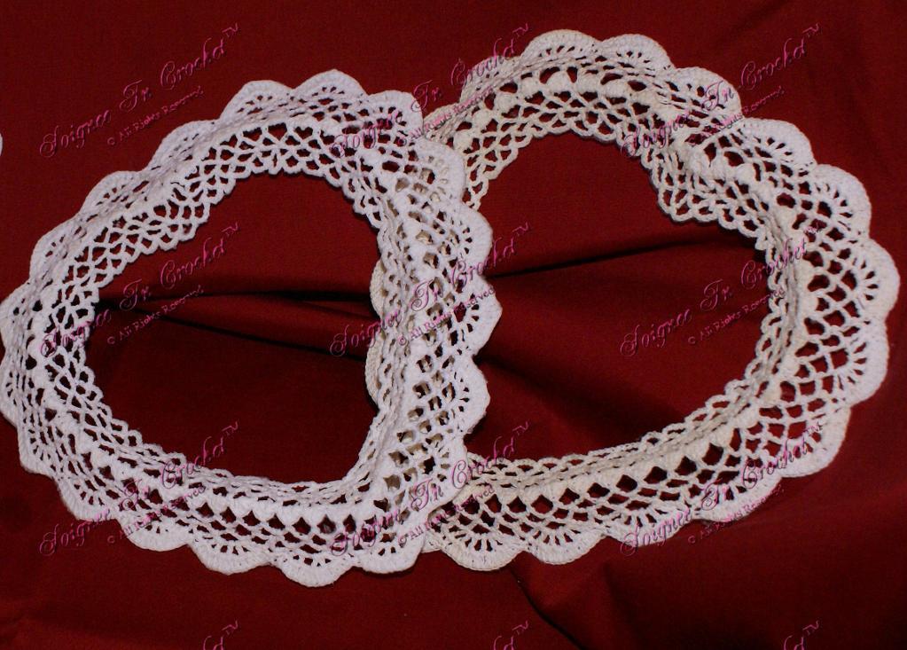 heart frames
