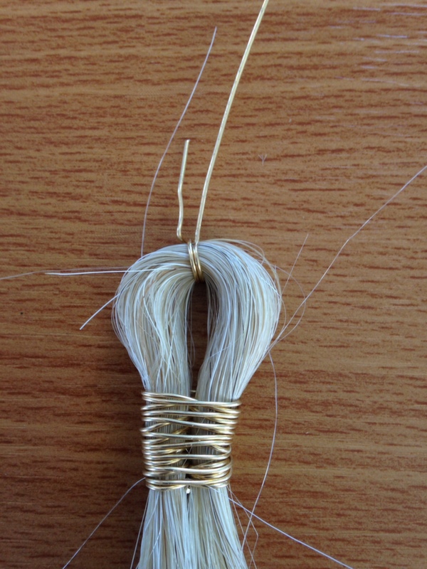 Adding an attachment