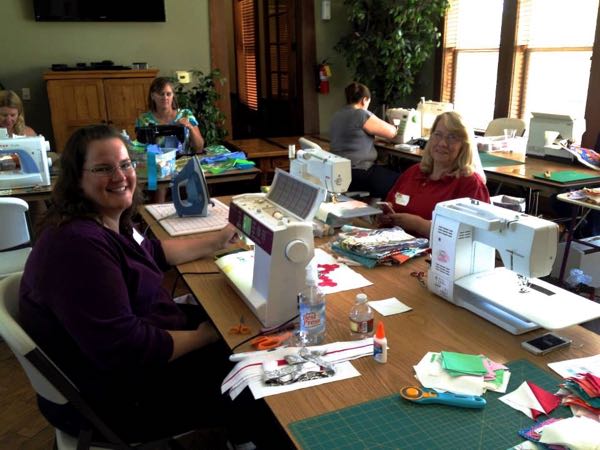 quilting guild