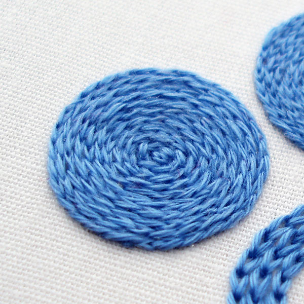 split-stitch-filling