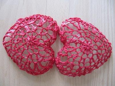 valentine's hearts