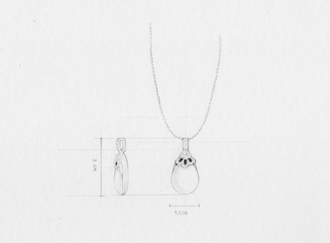Featured image of post Jewellery Design Drawing Easy - Its easy to cut out on your scroll saw from a how to make celtic hearts by isrc on indulgy.com.