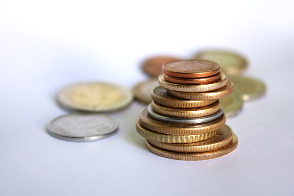image of coins
