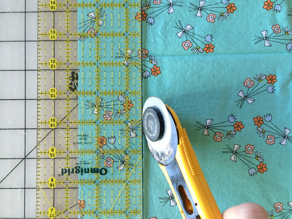trim fabric