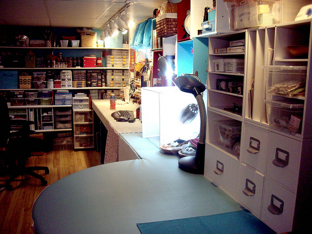Tidy Jewelry Studio