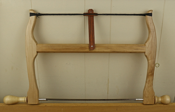 bow saw