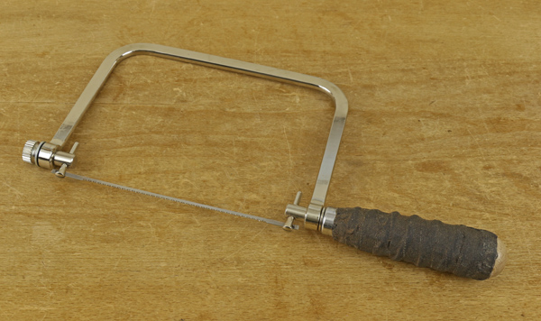 coping saw