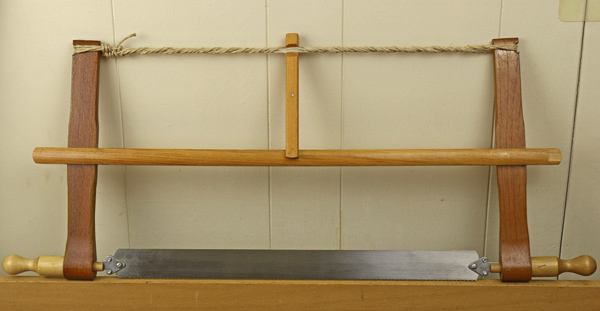 bow saw
