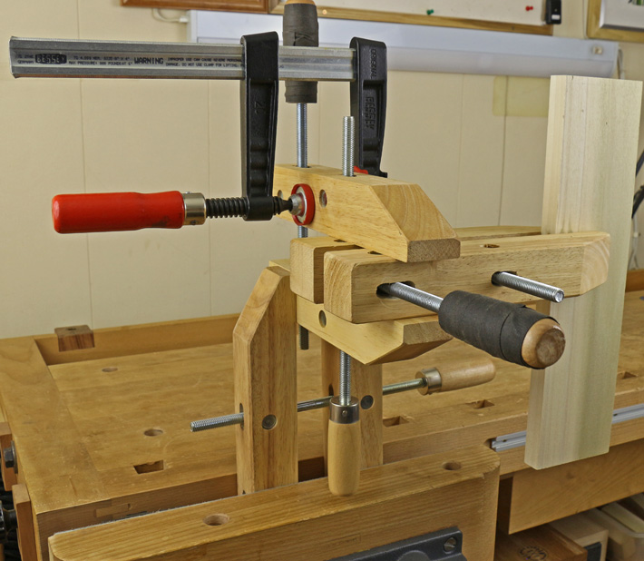 handscrews