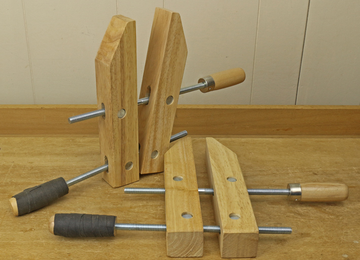 handscrews