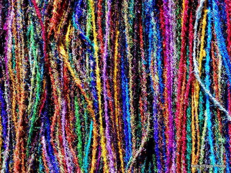 Sari Silk