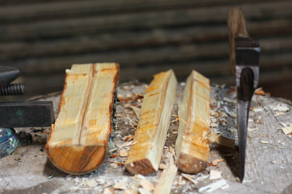 Wood