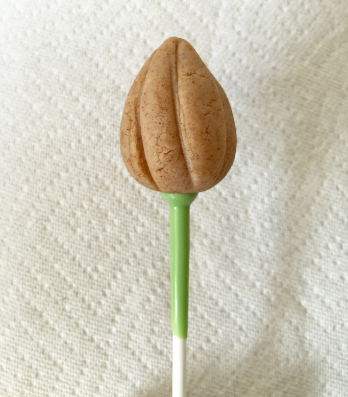 Tulip Cake Pops