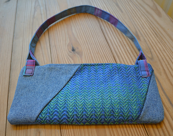 purse by cally booker and judith mcdowall