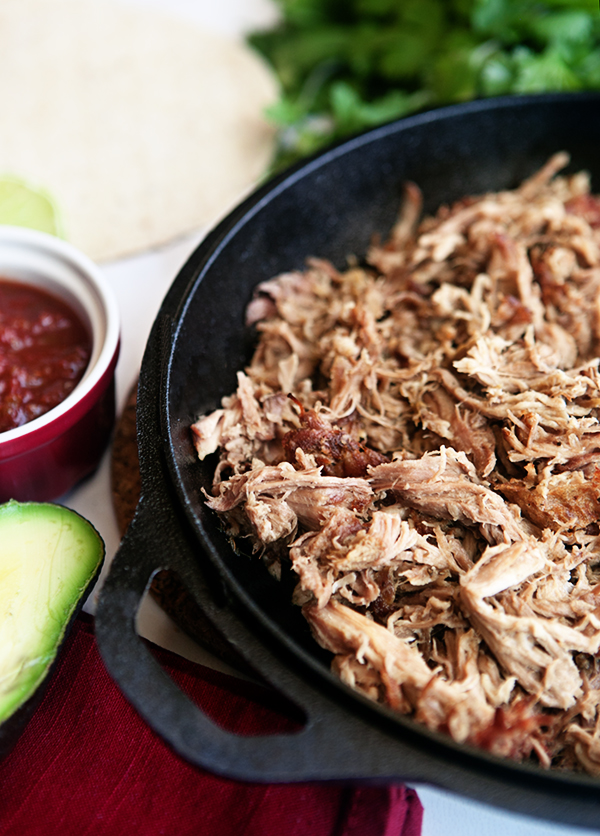 crockpot carnitas 1