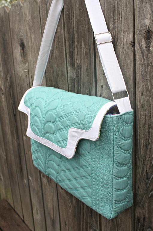 Lilium Laptop Bag