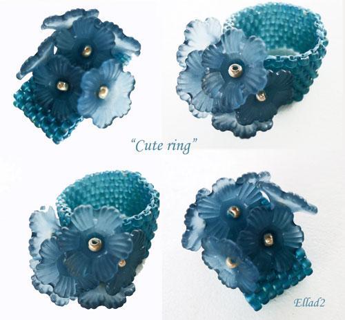 Cute Ring