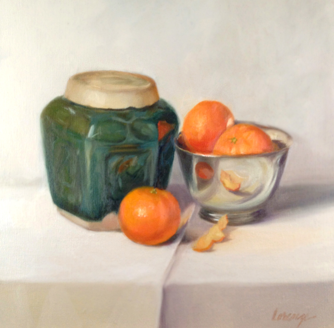 still life example