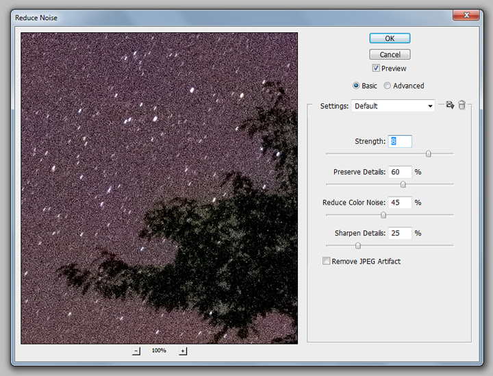 How To Reduce Noise In Photos During Post Processing
