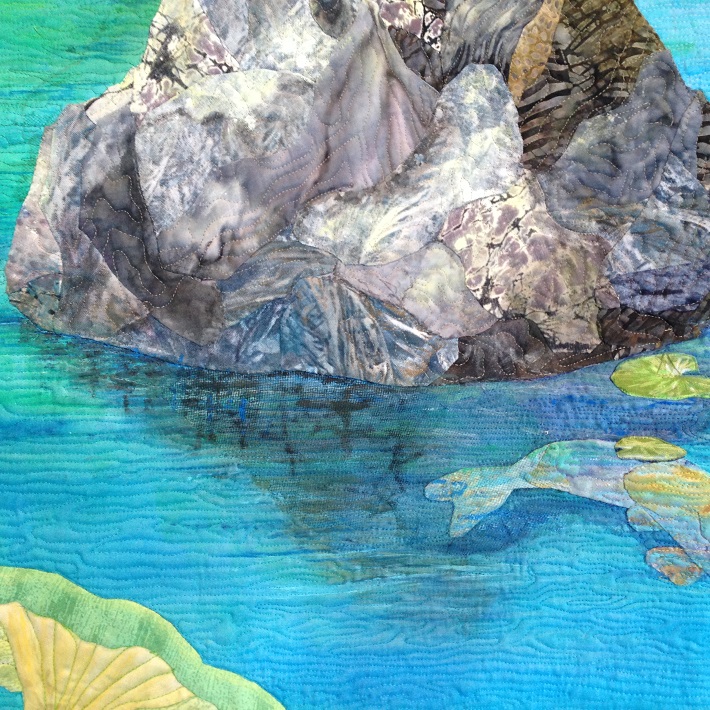 reflections-art-quilt-painted-shading