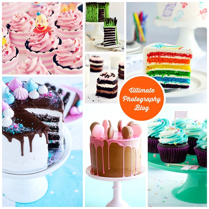 Sweetapolita cake photography blog