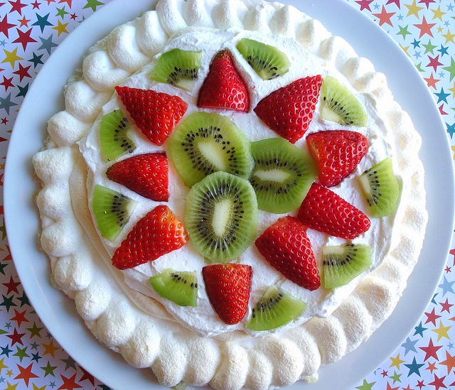 Pavlova