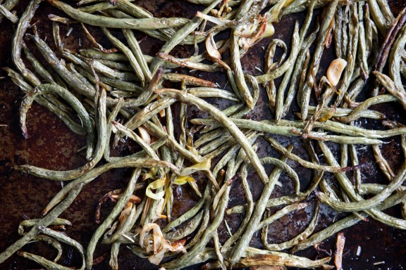 Green Beans