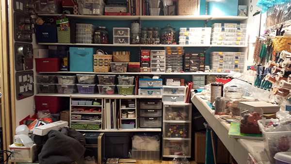 Messy Jewelry Studio