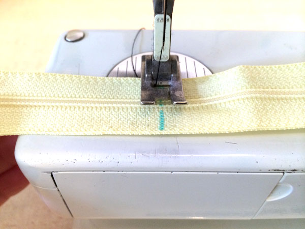 sew new stopper