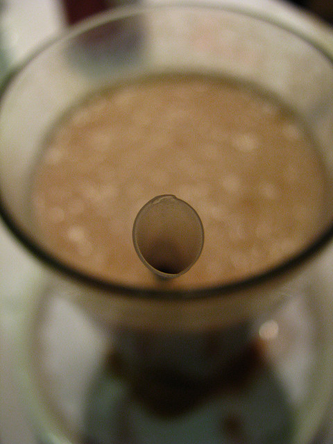 Egg cream