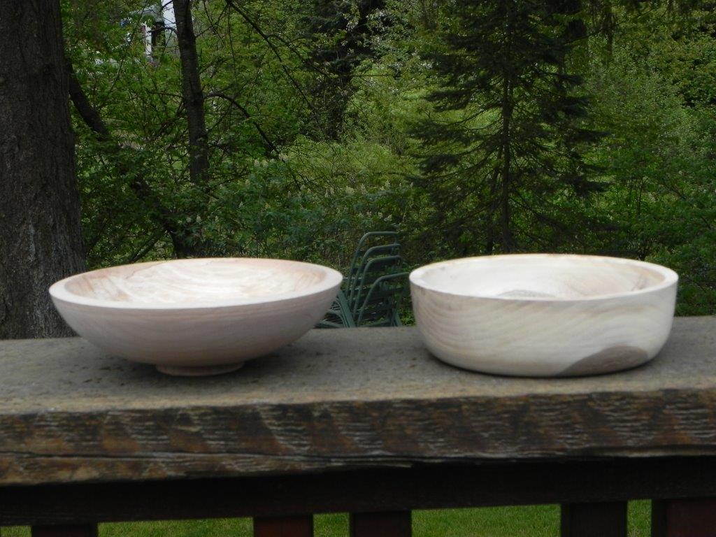 basic bowls